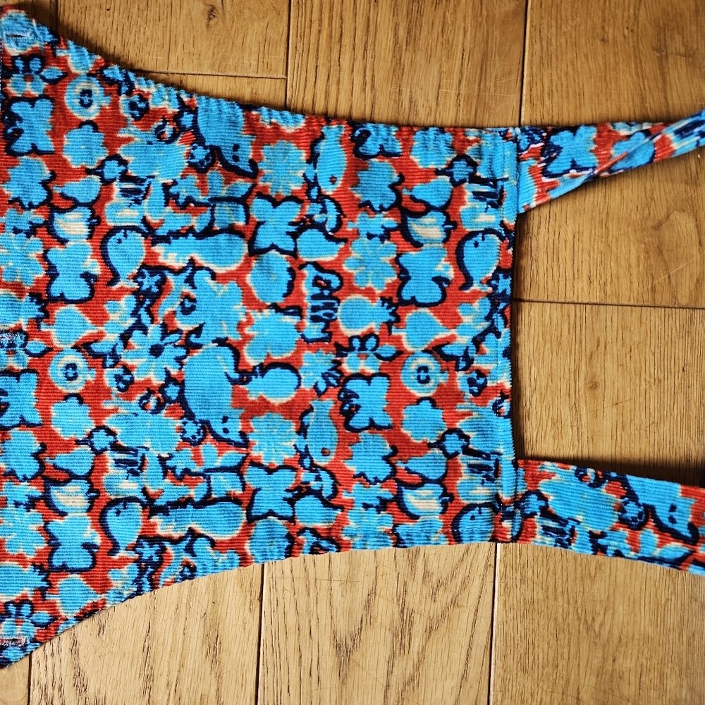 Vintage Liza by Lilly Pultizer